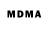 MDMA crystal Robert Spears